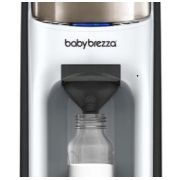 Palnie suplimentara Espressor de lapte praf Formula Pro Advanced BabyBrezza