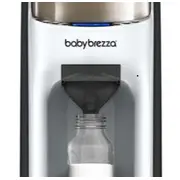Palnie suplimentara Espressor de lapte praf Formula Pro Advanced BabyBrezza
