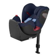Scaun auto gb convy-fix laguna blue+husa de vara gb convy-fix smb619000271619000406