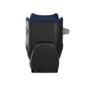 Scaun auto gb convy-fix laguna blue+husa de vara gb convy-fix smb619000271619000406