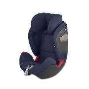 Scaun auto gb uni-all laguna blue+husa de vara gb uni-all smb619000307619000408