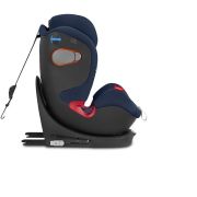Scaun auto gb uni-all laguna blue+husa de vara gb uni-all smb619000307619000408