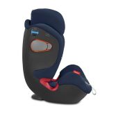 Scaun auto gb uni-all laguna blue+husa de vara gb uni-all smb619000307619000408