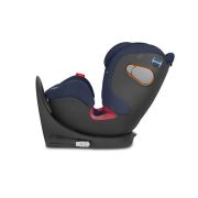 Scaun auto gb uni-all laguna blue+husa de vara gb uni-all smb619000307619000408