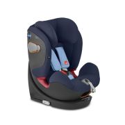 Scaun auto gb uni-all london grey+husa de vara gb uni-all smb619000315619000408