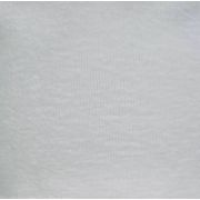 Set caciula cu protectie gat Fleece Alb pentru copii 6-18 luni, din bumbac KDECPF618ALB