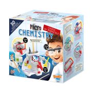 Laboratorul de chimie microscopica bk8367