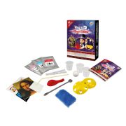 Mini - laboratorul stiinta magica bk3015