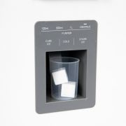 Bucatarie din lemn cu sunete, lumini si accesorii, ecotoys tl10181 edeeditl10181