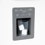 Bucatarie din lemn cu sunete, lumini si accesorii, ecotoys tl10181 edeeditl10181