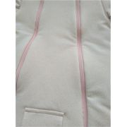 Combinezon - sac - Roz cu puncticele argintii Art001-CS-30