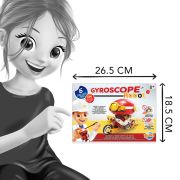 Giroscop bk7509