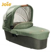 Joie - Carucior multifunctional 2 in 1 Finiti Signature, Pine BBBS1606AAAPNE000SET