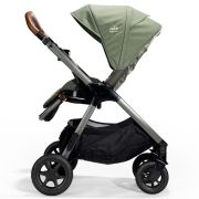 Joie - Carucior multifunctional 2 in 1 Finiti Signature, Pine BBBS1606AAAPNE000SET