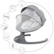 Leagan electric 2 in 1 kidwell luxi - melange edeedibuellux01a1