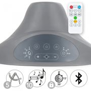 Leagan electric 2 in 1 kidwell luxi - melange edeedibuellux01a1
