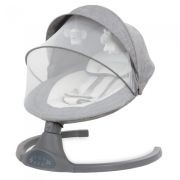 Leagan electric 2 in 1 kidwell luxi - melange edeedibuellux01a1