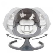 Leagan electric 2 in 1 kidwell luxi - melange edeedibuellux01a1