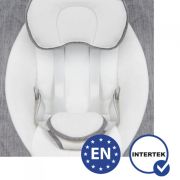 Leagan electric 2 in 1 kidwell luxi - melange edeedibuellux01a1
