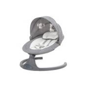 Leagan electric 2 in 1 kidwell luxi - melange edeedibuellux01a1
