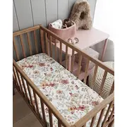 Patut Mic, Co-sleeping Din Lemn, Classic Vintage 90 X 40 Cm Pjbclassicvintage