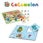 Prima mea colectie de jocuri - cocomelon