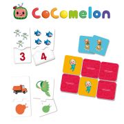 Prima mea colectie de jocuri - cocomelon