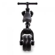 Tricicleta cu pedale 3 in 1 kidwell pico black edeedirotrpic01a3