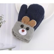 Manusi imblanite - Ursulet ADOCTSC02