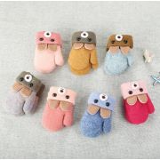 Manusi imblanite - Ursulet ADOCTSC02