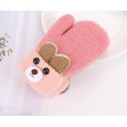 Manusi imblanite - Ursulet ADOCTSC02