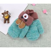 Manusi imblanite - Ursulet ADOCTSC02