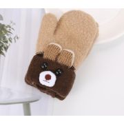 Manusi imblanite - Ursulet ADOCTSC02