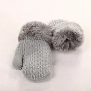 Manusi imblanite cu snur ADOCTSC01