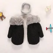 Manusi imblanite cu snur ADOCTSC01