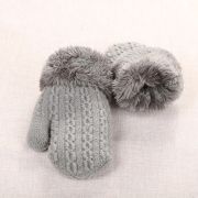 Manusi imblanite cu snur ADOCTSC01