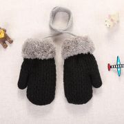 Manusi imblanite cu snur ADOCTSC01