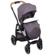 Carucior Graco Evo XT Iron ERF5060624771323