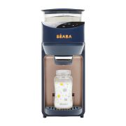 Espressor de Lapte Praf Milkeo Night Blue de la Beaba