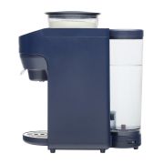 Espressor de Lapte Praf Milkeo Night Blue de la Beaba