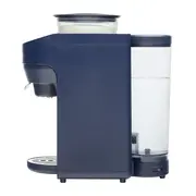 Espressor de Lapte Praf Milkeo Night Blue de la Beaba