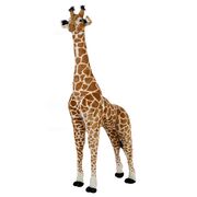 Girafa de plus Childhome 65x35x180 cm ERF5420007157302