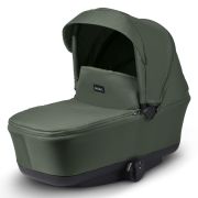 Landou Leclerc Army Green ERF7423634557567