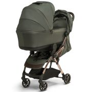 Landou Leclerc Army Green ERF7423634557567