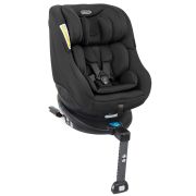 Scaun auto Rotativ 360 Graco Turn2Me Black ERF5060624771873