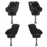 Scaun auto Rotativ 360 Graco Turn2Me Black ERF5060624771873