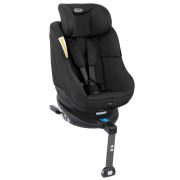 Scaun auto Rotativ 360 Graco Turn2Me Black ERF5060624771873