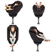Scaun auto Rotativ 360 Graco Turn2Me Black ERF5060624771873