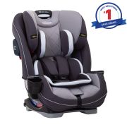 Scaun auto SlimFit LX Iron ERF5060624770739