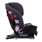 Scaun auto SlimFit LX Iron ERF5060624770739